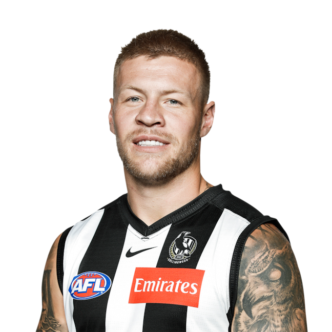Jordan De Goey profile picture